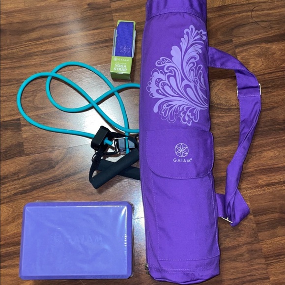 Yoga Brand Gaiam